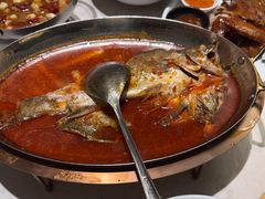 -以饭湘许(新塘万达店)