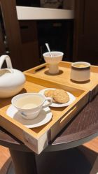 -希尔顿酒店·eforea spa水疗中心