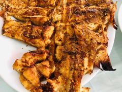 -何适山庄 ·可团建(水长城P2停车场店)