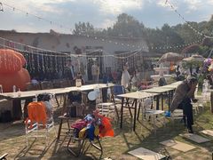 -HERRE·FARM 赫尔露营农场·团建聚会包场