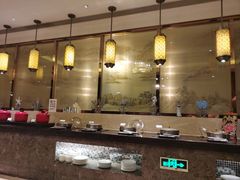 -索菲特西湖大酒店·香榭丽全日候餐厅(南山路店)