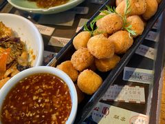 局气豆腐-局气烤鸭·北京菜(前门店)