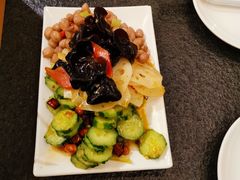 -福苗小骆驼烧烤(大唐不夜城店)