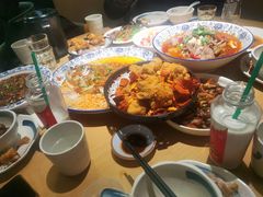 -兔爸私家小厨(新北万达店)