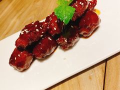-枣子树·素食餐厅(普陀山店)