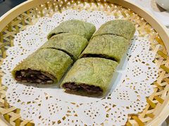 脆皮红豆薄撑-任兴记(定西路店)