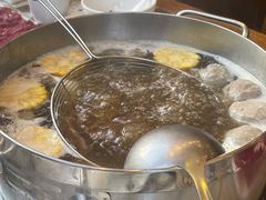-普宁潮汕牛肉火锅(新香洲店)