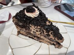 -麦雪尔甜品·生日蛋糕(新街口旗舰店)