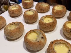 -上海东方佘山翰悦阁酒店·Vie全日制餐厅