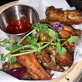 为了咖啡来却被餐食深深打动的咖啡店