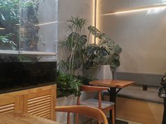 -小意思咖啡店(草桥店)