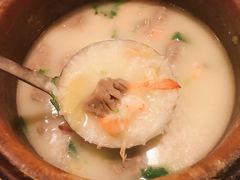 -金穗园·砂锅粥.醉鸡煲火锅(长寿路店)