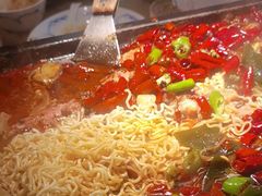 -炉鱼(萧山万象汇店)