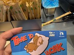 -星巴克(天津佛罗伦萨小镇店)