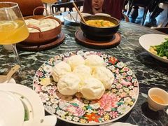 -奉天小馆·非遗东北菜(沈阳万象城店)
