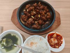 -亿牌牌东北烧烤(怀特店)