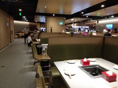 大堂-海底捞火锅(关山保利店)