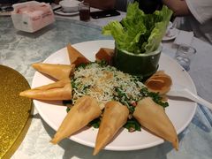 小炒皇-大树头森林餐厅(番禺广场店)