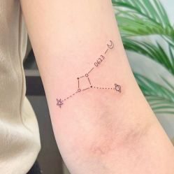 -老兵纹身·原创设计·修改遮盖