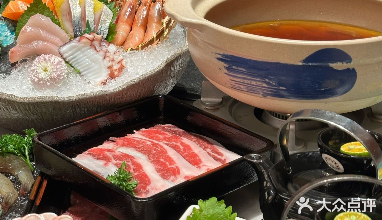 漳州新店！！！空中花园餐厅🍴