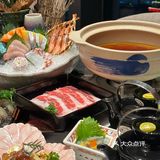 漳州新店！！！空中花园餐厅🍴