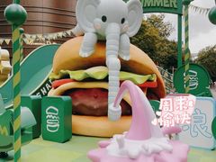 -tea'stone (万象天地店)