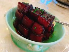 -沪华海鲜大酒楼(南汇店)