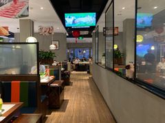 -九府羊·鲜羊火锅·烤串(新华路店)