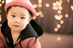 -BabyA 专业婴童摄影(古北时尚广场店)