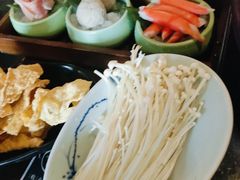 -捞王猪肚鸡火锅(昆山店)