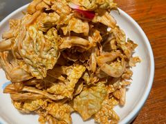 -京尊烤鸭店JINGZUN(春秀路店)