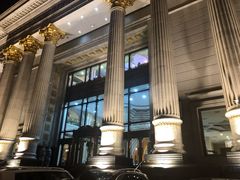 -碧中海汤泉汗蒸酒店