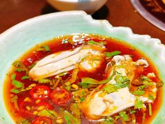 -潮澎派·潮汕菜大排档(南较西路店)