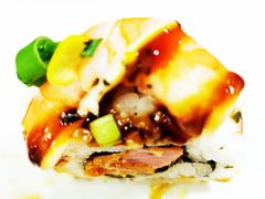 -锤头鲨毛肚海鲜烤肉自助餐厅(国购广场店)