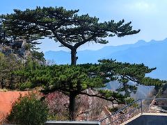 -圣莲山风景区