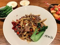 -漆黑觉米粉(三里屯店)