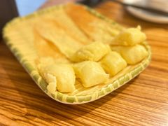 -百年神厨·地道川菜(清江西路店)