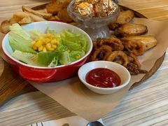 -必胜客(上海新南方商城PH店)
