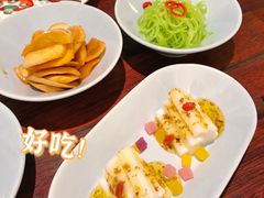 -外婆家(南通CBD大有境店)
