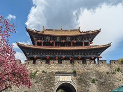 -大理古城