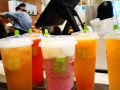 -奈雪的茶(重庆万象城北区店)