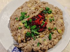 -老宅门(永泰店)