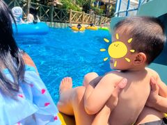 -武汉玛雅海滩水公园