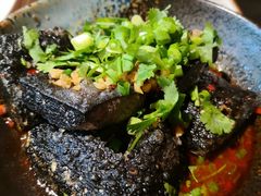 长沙臭豆腐-湘间田舍(北仑银泰店)