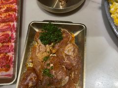 -韩宫宴烤肉·料理(苏州中心店)