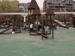 -唐城墙遗址公园