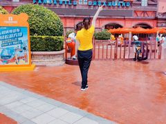 -郑州方特梦幻王国