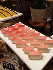 -广州中心皇冠假日酒店-环市食坊·海鲜自助餐厅