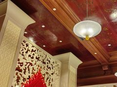 -臻宝中餐厅·大连菜·海鲜·融合菜(大连一方城堡豪华精选酒店)