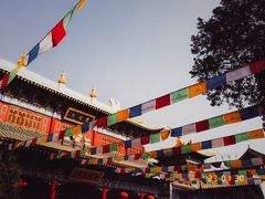 -西安市广仁寺
